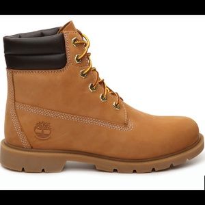 Timberlands size 7w